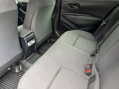 Used 2024 Toyota Corolla LE FWD image 15