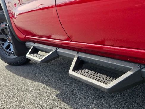 New 2026 Nissan Frontier Pro-X RWD image 12