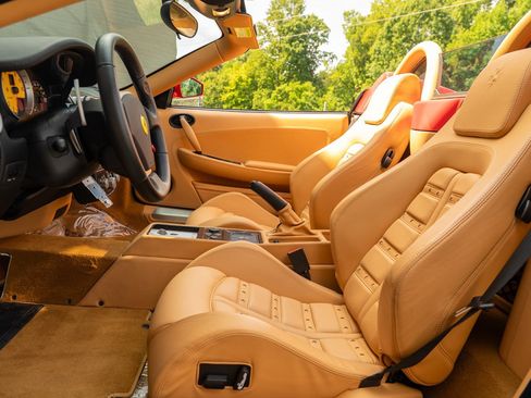 Used 2007 Ferrari F430 Spider RWD image 37