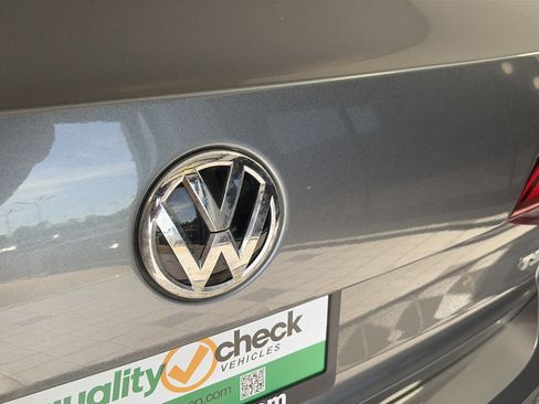 Used 2016 Volkswagen Jetta S FWD image 16