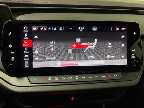 New 2026 Dodge Charger Scat Pack image 16