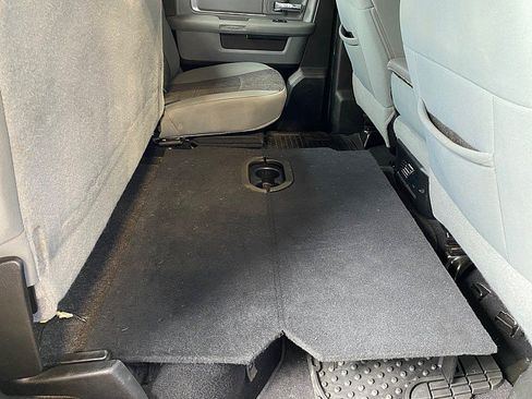 Used 2019 RAM 1500 Big Horn AWD/4WD image 43