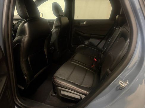 Used 2023 Ford Escape ST-Line Select w/ Tech Pack #2 image 27