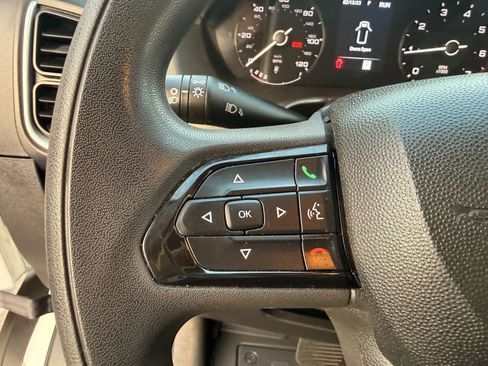 Used 2023 RAM ProMaster 3500 w/ Convenience Group FWD image 20