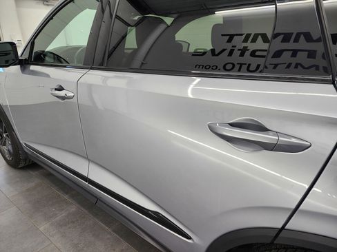 Used 2022 Acura MDX A-Spec image 37