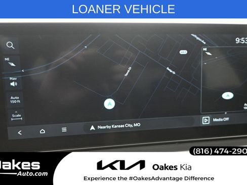 Used 2026 Kia K5 GT FWD image 16