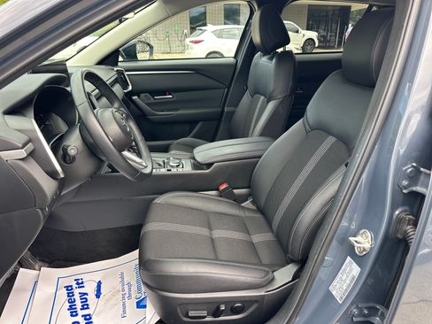 Used 2025 MAZDA CX-50 AWD 2.5 S w/ Preferred Package image 19