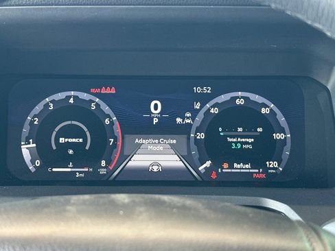 New 2025 Toyota Tacoma TRD Off-Road image 21