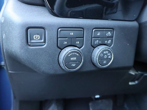 New 2026 Chevrolet Silverado 3500 LT w/ Trail Boss Package image 13