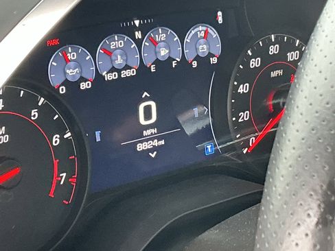 Used 2021 Chevrolet Camaro SS w/ Redline Edition image 20