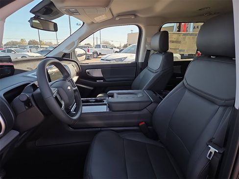 New 2026 Ford Expedition Max Active image 22