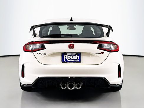 New 2026 Honda Civic Type R image 6