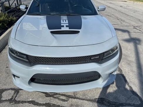 Used 2021 Dodge Charger R/T w/ Daytona Edition Group image 5
