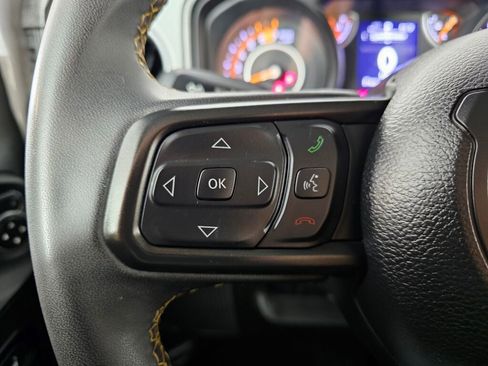 Used 2024 Jeep Wrangler Sport S image 22