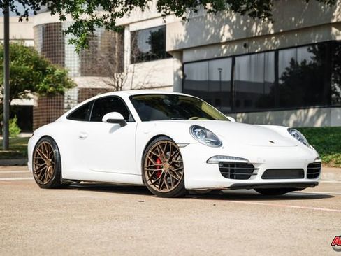 Used 2012 Porsche 911 Carrera S image 30