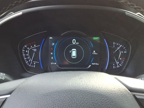 Used 2020 Hyundai Santa Fe SEL w/ Convenience + Premium Package image 16