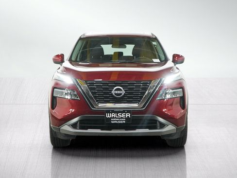 Used 2023 Nissan Rogue SV w/ SV Premium B Package AWD/4WD image 8