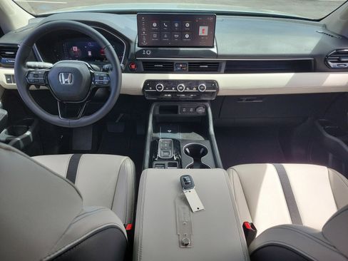 Used 2026 Honda Pilot EX-L image 28