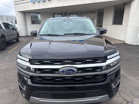 Used 2024 Ford Expedition Max Limited image 31
