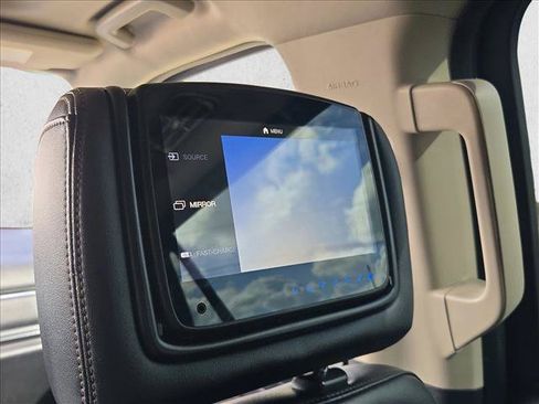 Used 2018 Ford Expedition Platinum RWD image 22