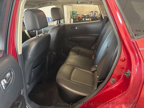 Used 2012 Nissan Rogue SL FWD image 10