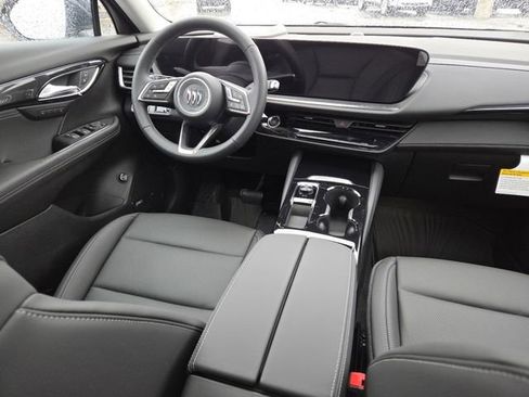 New 2026 Buick Envision Preferred image 32