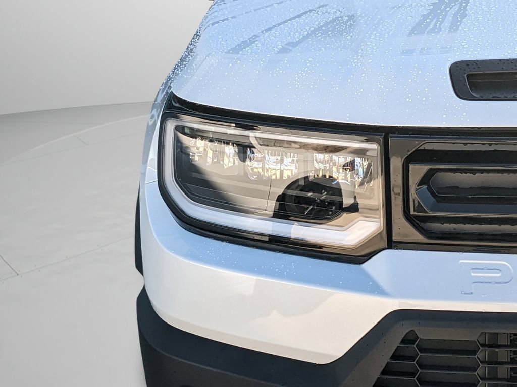 New 2026 Honda Passport TrailSport image 8
