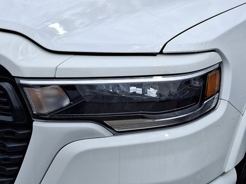 New 2025 RAM 1500 Big Horn image 4