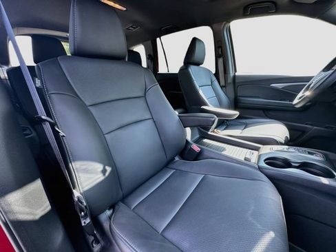 Used 2023 Honda Passport EX-L image 33