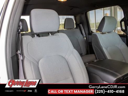 Used 2023 RAM 1500 Big Horn AWD/4WD image 14