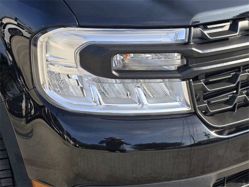 Used 2024 Ford Maverick XL image 9