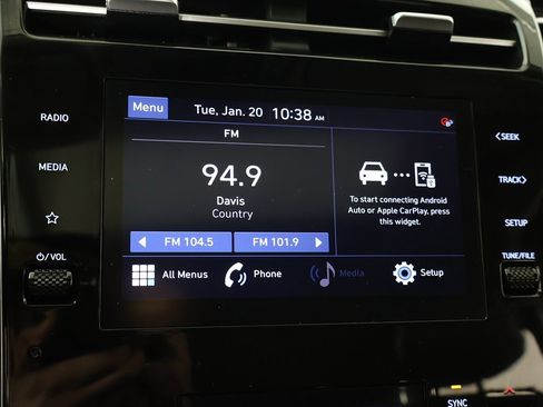 Used 2023 Hyundai Tucson SEL w/ Convenience Package image 45