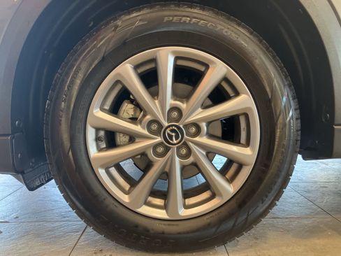 Used 2022 MAZDA CX-5 AWD 2.5 S w/ Select Package image 9