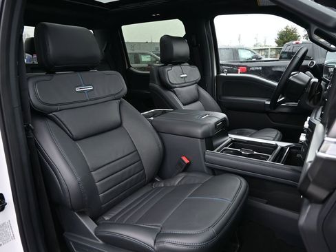 New 2026 Ford F350 Platinum image 35