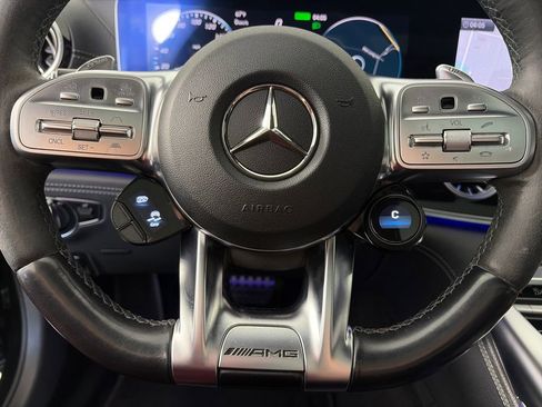 Used 2020 Mercedes-Benz AMG GT 53 image 16