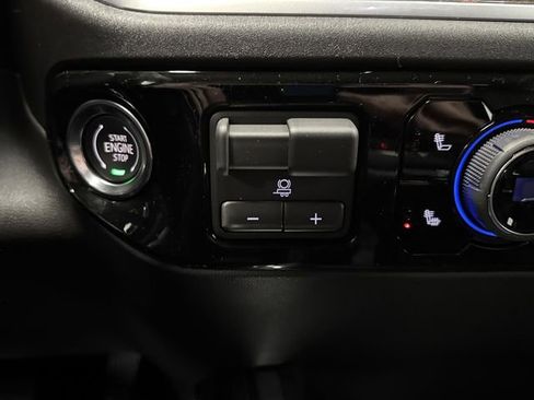 New 2026 Chevrolet Silverado 1500 RST w/ Dark Appearance Package image 27