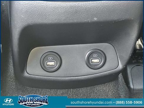Certified 2023 Hyundai Santa Fe SEL w/ Premium Package AWD/4WD image 11