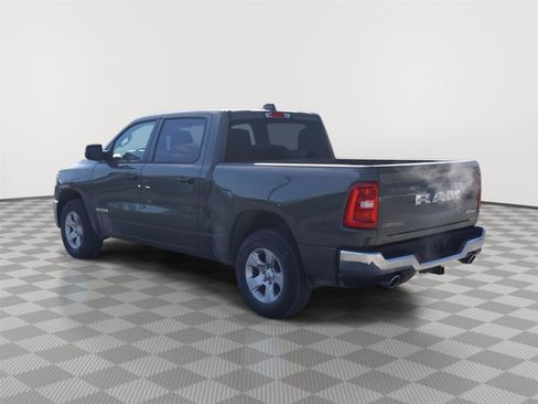 New 2026 RAM 1500 Big Horn image 7