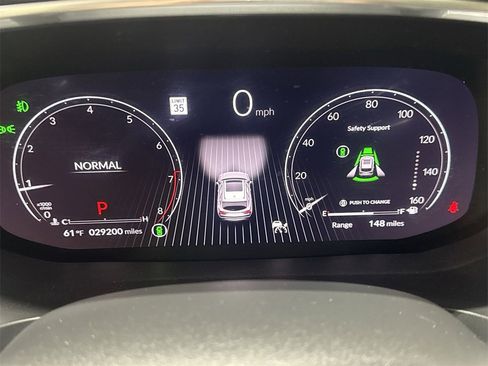 Used 2022 Acura MDX Advance image 10