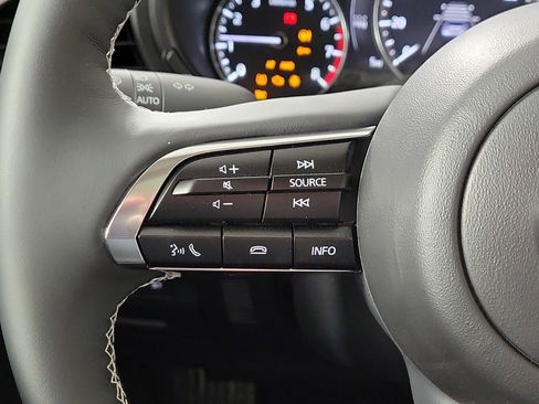 New 2026 MAZDA CX-30 Aire Edition image 15