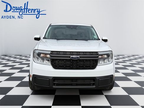 Used 2023 Ford Maverick XLT w/ XLT Luxury Package image 8