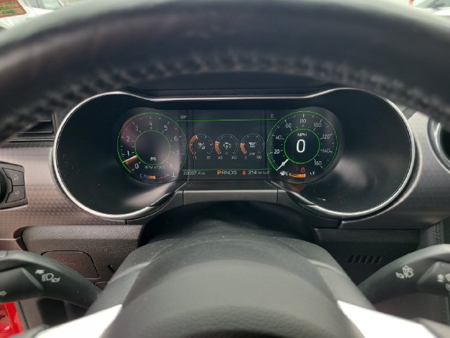 Used 2022 Ford Mustang GT Premium w/ GT Performance Package RWD image 17