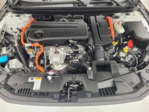 Used 2024 Honda Accord Touring image 27