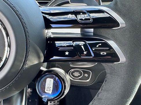 New 2026 Mercedes-Benz GLE 53 AMG 4MATIC Coupe image 22