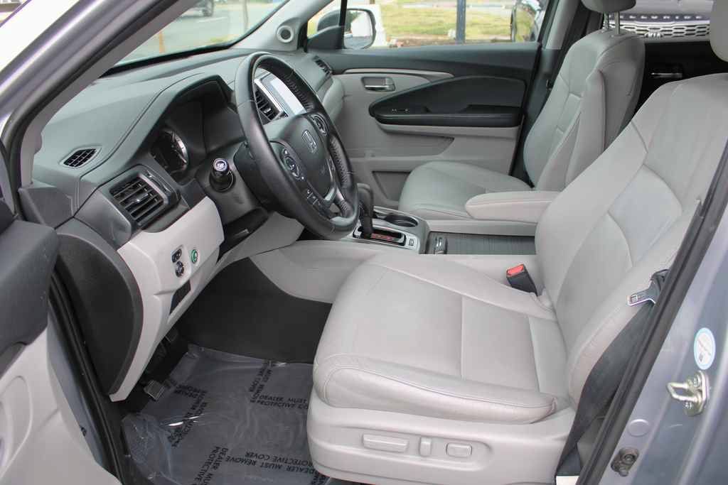 Used 2016 Honda Pilot EX-L image 9