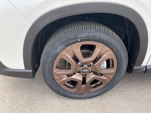 New 2026 Subaru Ascent Limited Bronze AWD/4WD image 8