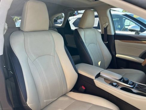 Used 2018 Lexus RX 350L FWD w/ Premium Package image 45