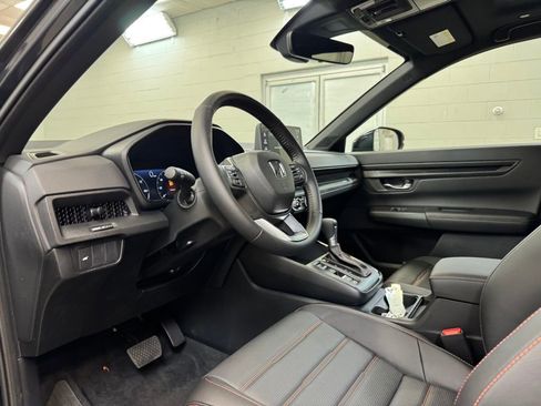 New 2026 Honda CR-V Sport-L image 13