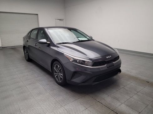 Used 2023 Kia Forte LXS FWD image 13
