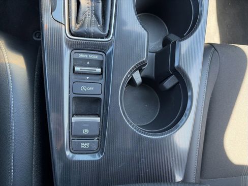 Certified 2022 Honda Civic Sport image 22